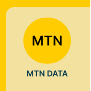 MTN DATA