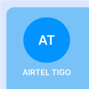 AIRTEL TIGO DATA