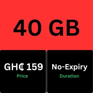 Telecel 35GB