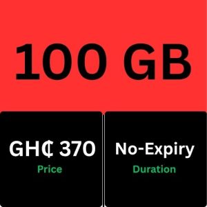 Telecel 100GB